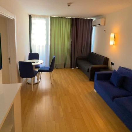 Marvella Orbi City Sea View Batumi Zewnętrze zdjęcie