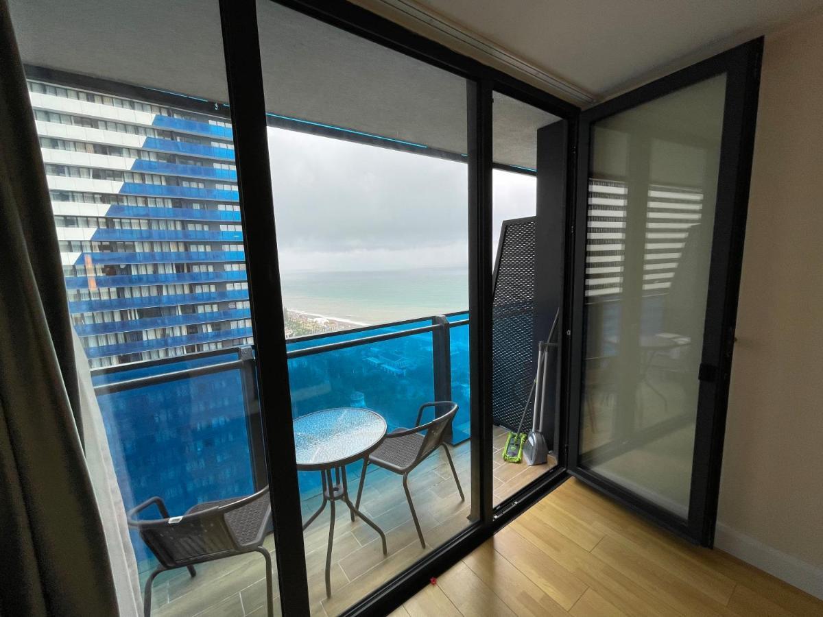 Marvella Orbi City Sea View Batumi Zewnętrze zdjęcie