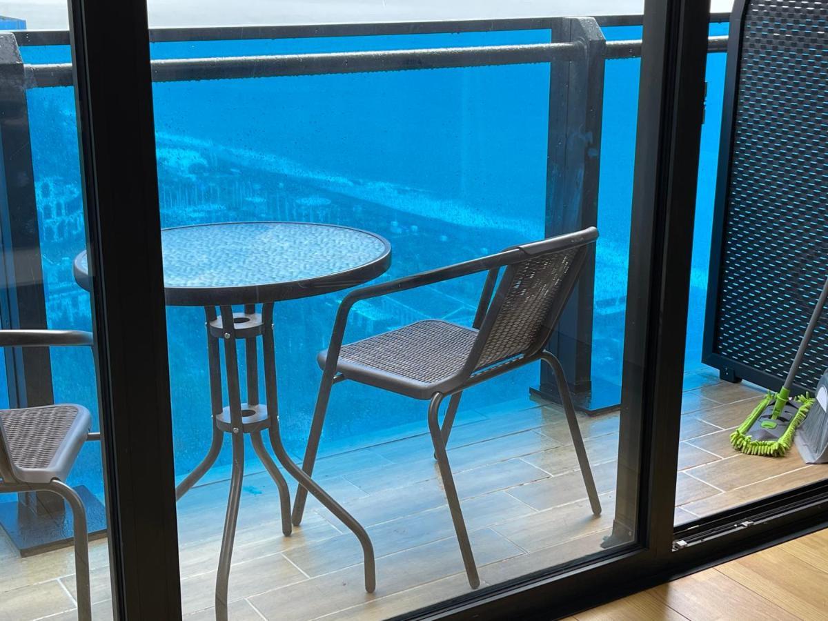 Marvella Orbi City Sea View Batumi Zewnętrze zdjęcie