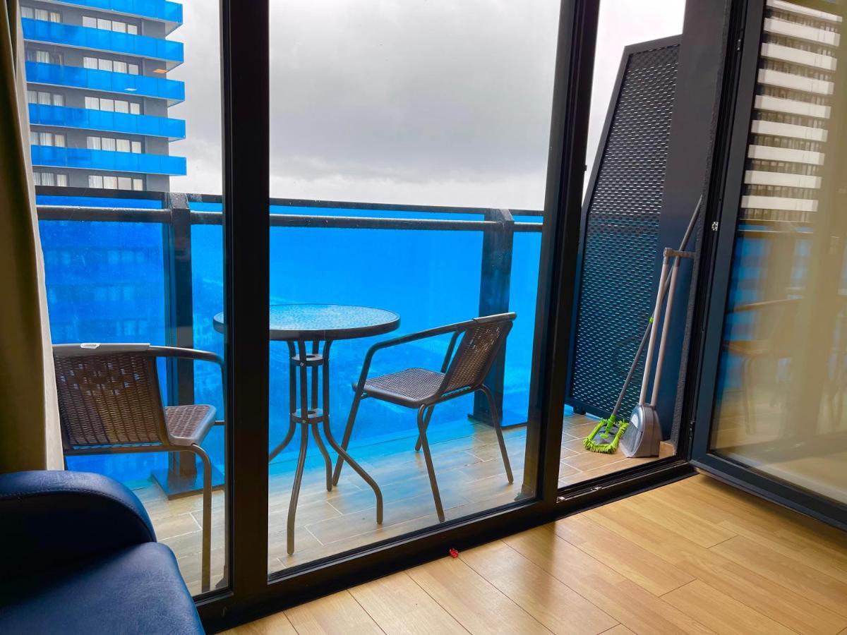 Marvella Orbi City Sea View Batumi Zewnętrze zdjęcie