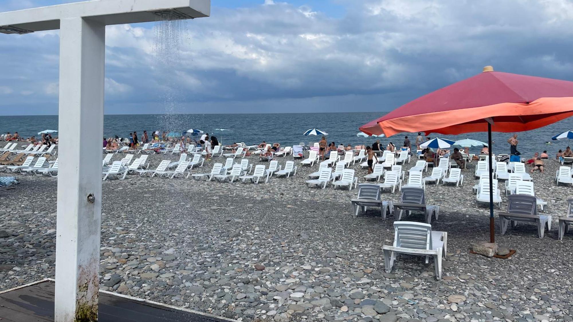 Marvella Orbi City Sea View Batumi Zewnętrze zdjęcie